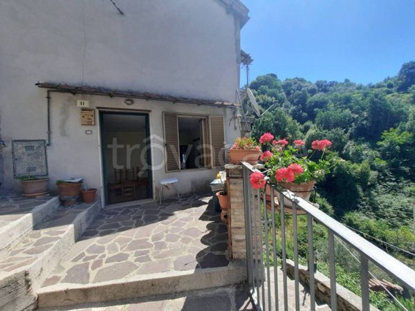 appartamento in vendita a Gerano