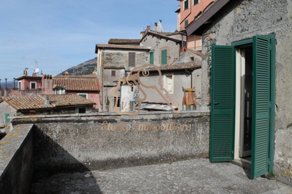 appartamento in vendita a Gerano