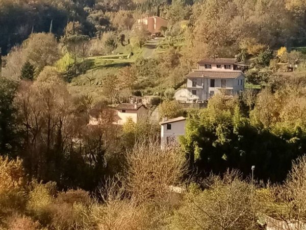 appartamento in vendita a Gerano