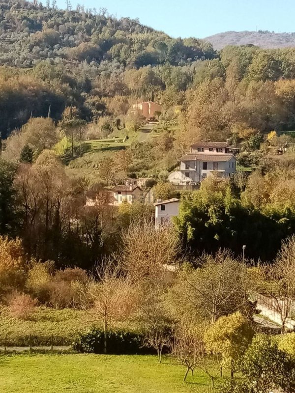 appartamento in vendita a Gerano