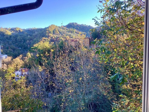 appartamento in vendita a Gerano