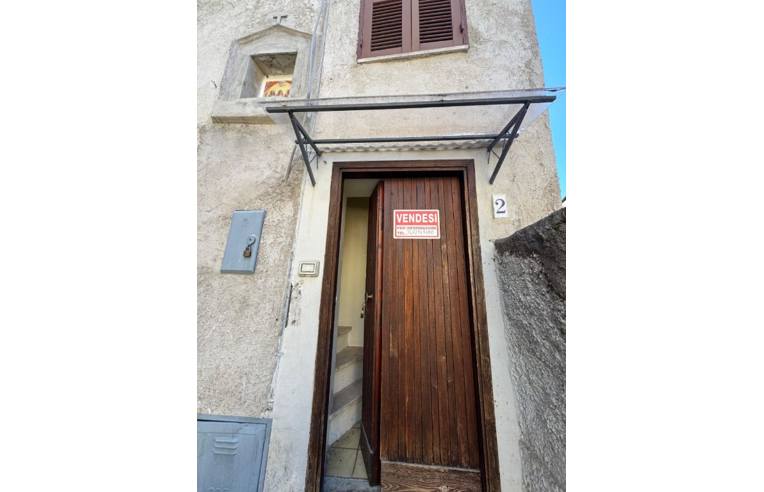 appartamento in vendita a Gerano