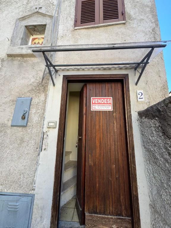 appartamento in vendita a Gerano