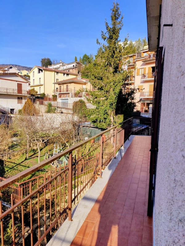 appartamento in vendita a Gerano