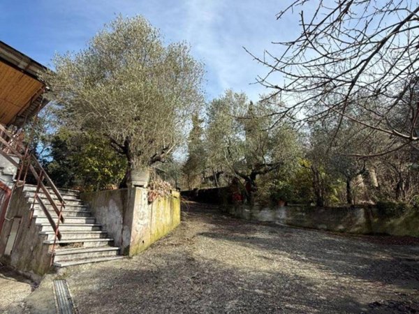 casa indipendente in vendita a Gerano