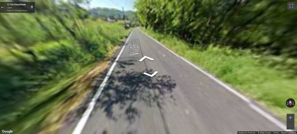 appartamento in vendita a Gerano