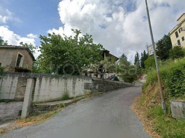 terreno edificabile in vendita a Gerano