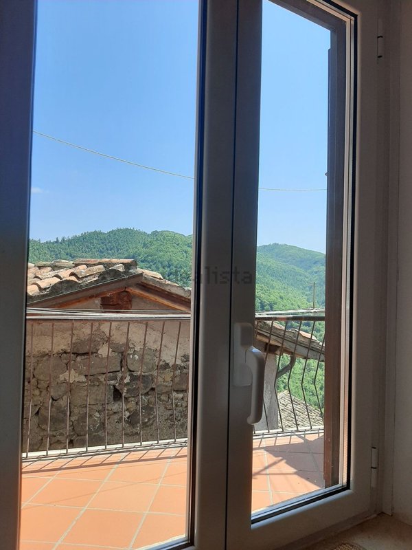 appartamento in vendita a Gerano