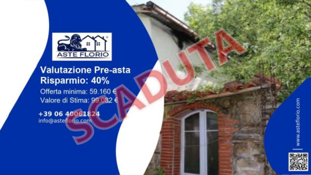 terreno edificabile in vendita a Gerano