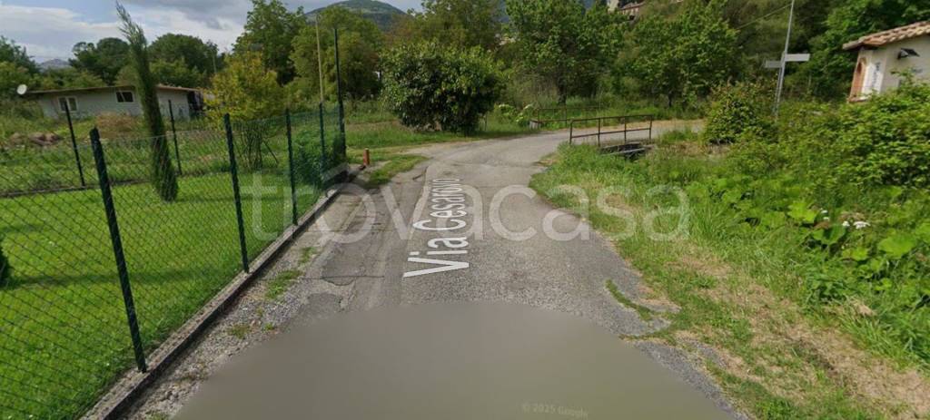 appartamento in vendita a Gerano