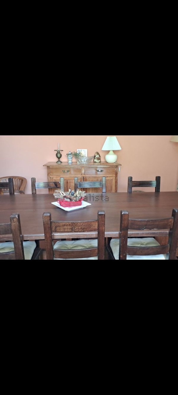 casa indipendente in vendita a Gerano