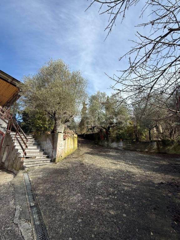 casa indipendente in vendita a Gerano
