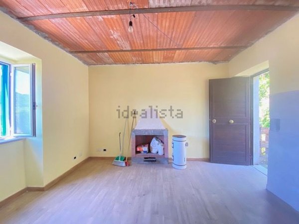 appartamento in vendita a Gerano