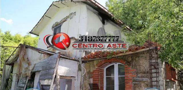appartamento in vendita a Gerano