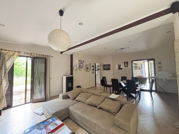 casa indipendente in vendita a Gerano