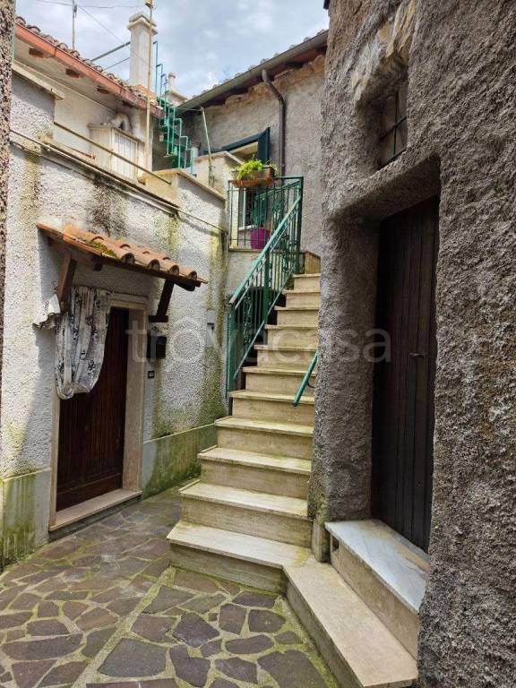 appartamento in vendita a Gerano