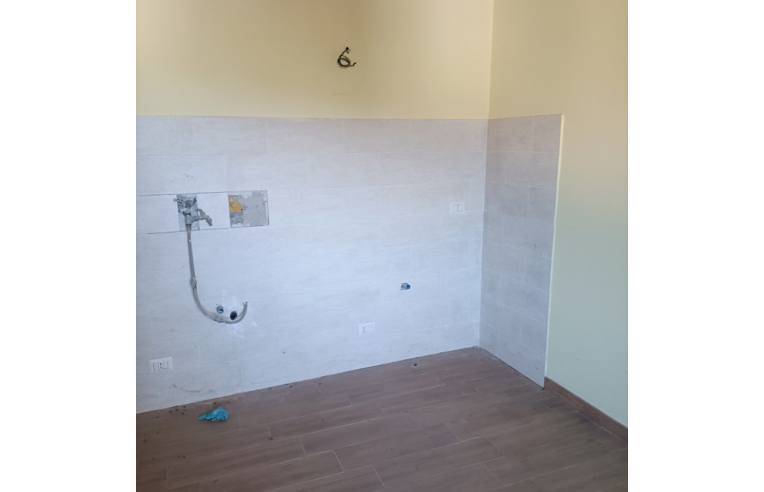 appartamento in vendita a Gerano