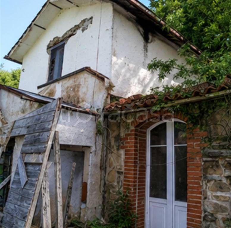 appartamento in vendita a Gerano