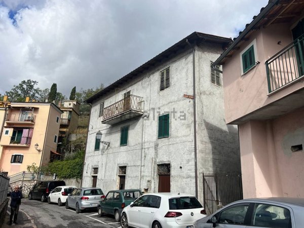 appartamento in vendita a Gerano