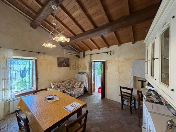 appartamento in vendita a Gerano