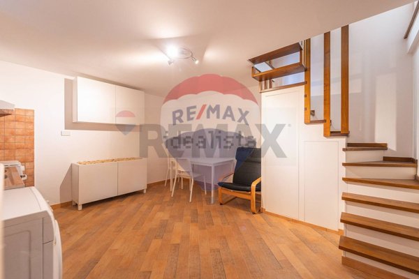 casa indipendente in vendita a Gerano