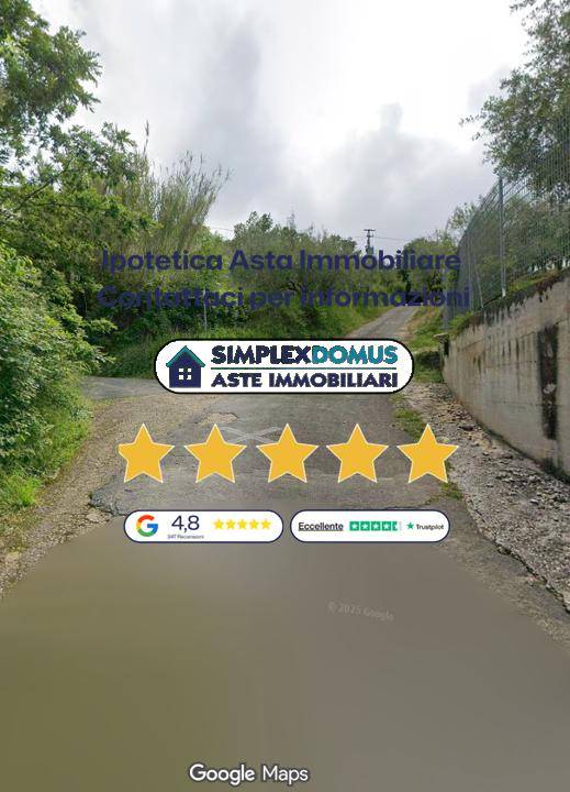 appartamento in vendita a Gerano