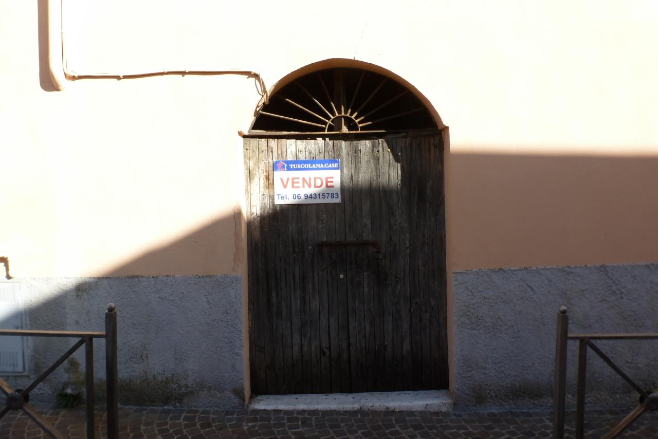 appartamento in vendita a Grottaferrata