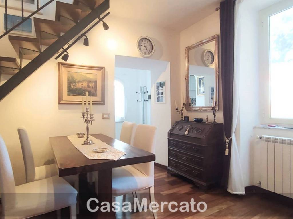 casa indipendente in vendita a Grottaferrata