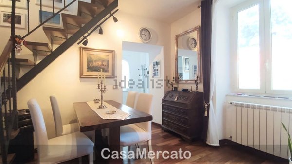 casa indipendente in vendita a Grottaferrata