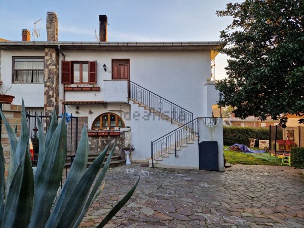 villa in vendita a Grottaferrata
