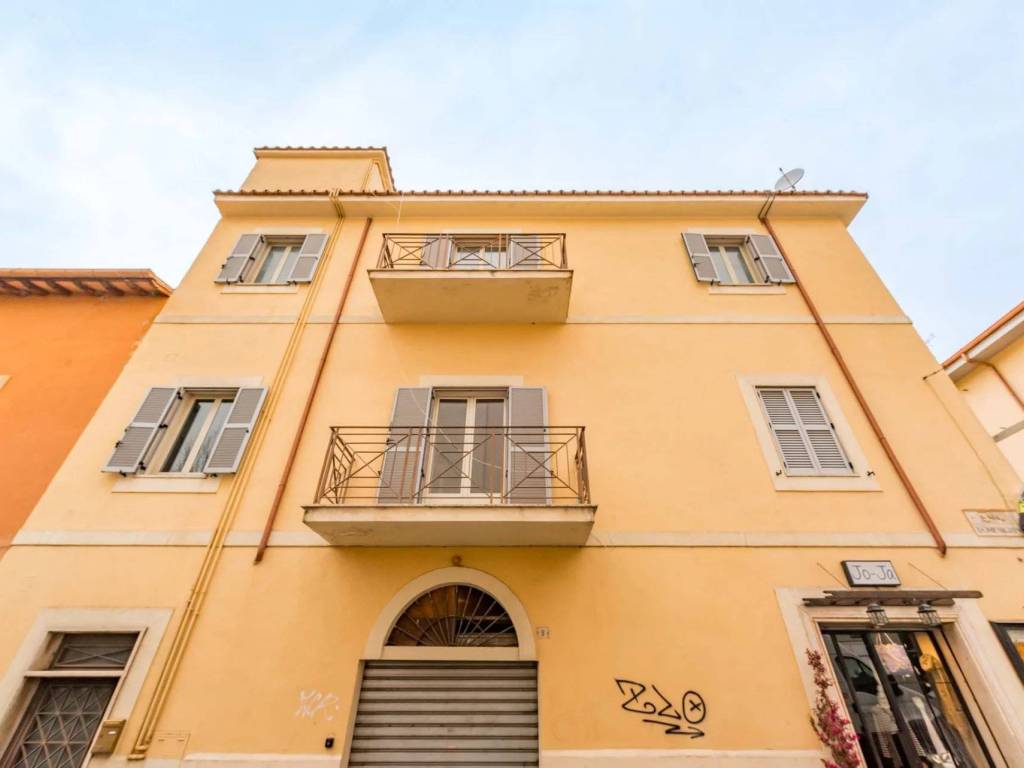 appartamento in vendita a Grottaferrata
