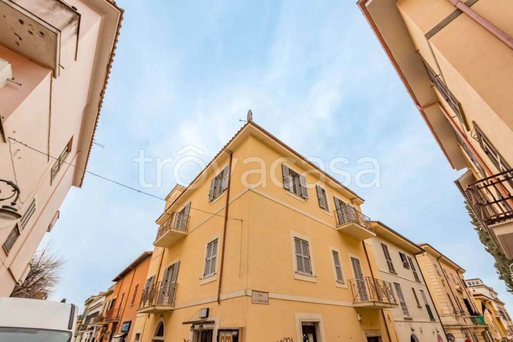 appartamento in vendita a Grottaferrata