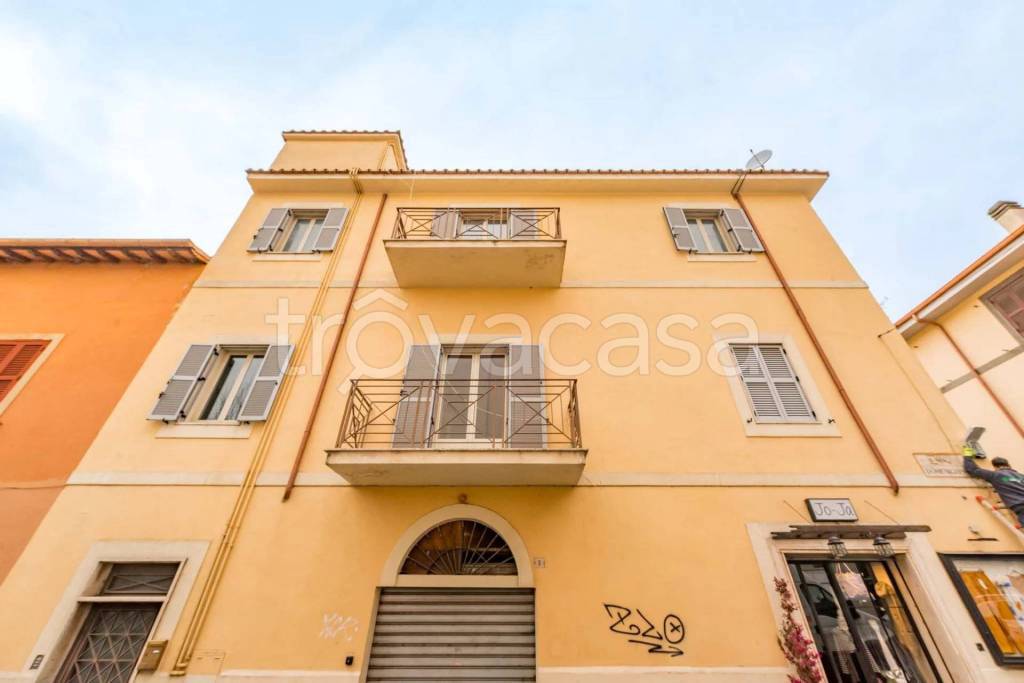 appartamento in vendita a Grottaferrata