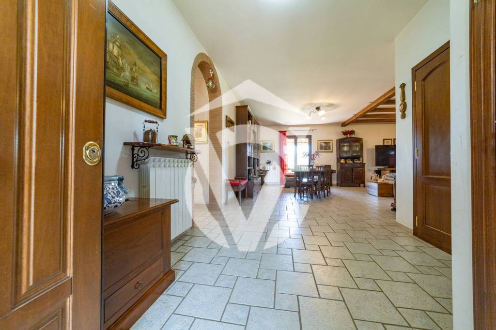 casa indipendente in vendita a Grottaferrata