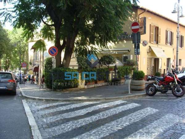appartamento in vendita a Grottaferrata