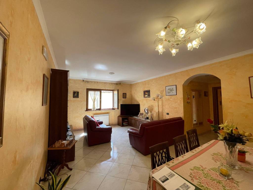 appartamento in vendita a Grottaferrata