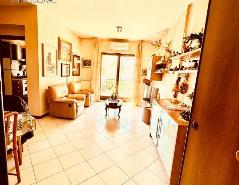 appartamento in vendita a Grottaferrata