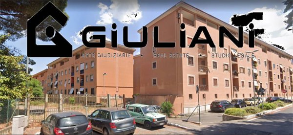 appartamento in vendita a Grottaferrata