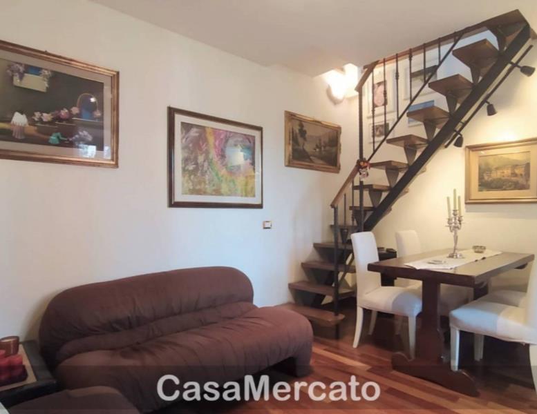 appartamento in vendita a Grottaferrata