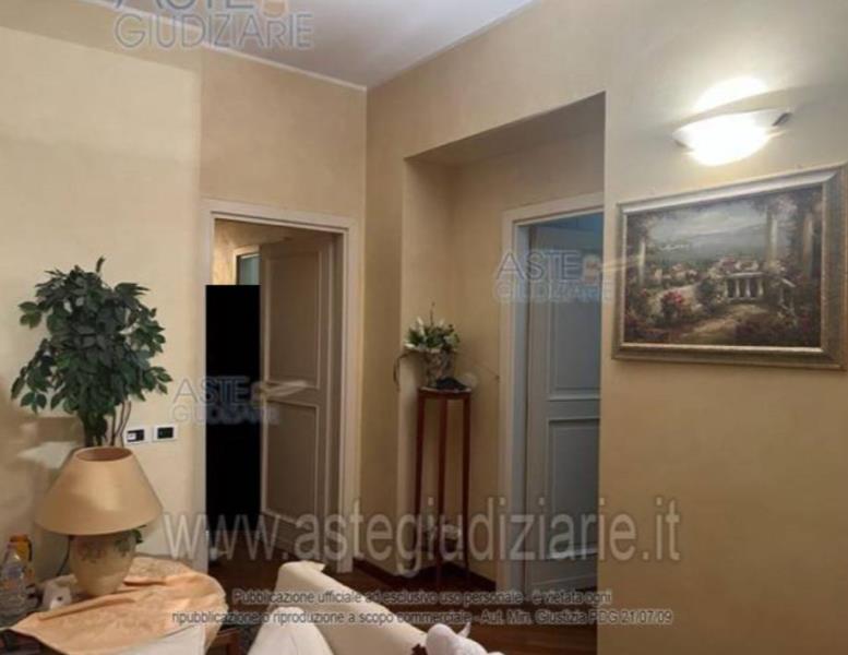 appartamento in vendita a Grottaferrata