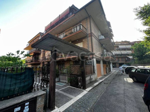 appartamento in vendita a Grottaferrata
