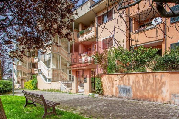 appartamento in vendita a Grottaferrata