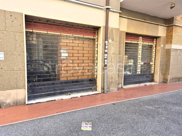 appartamento in vendita a Grottaferrata