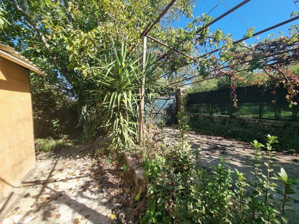 terreno agricolo in vendita a Grottaferrata