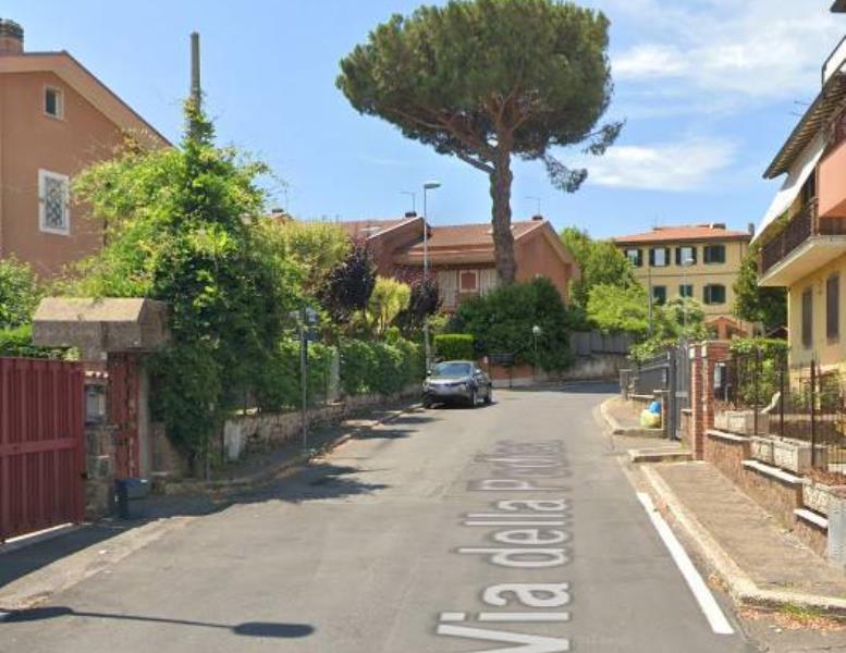appartamento in vendita a Grottaferrata