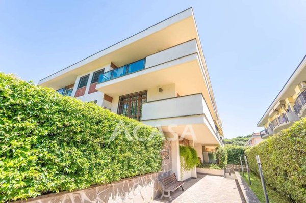 appartamento in vendita a Grottaferrata