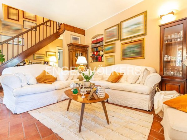 casa indipendente in vendita a Grottaferrata