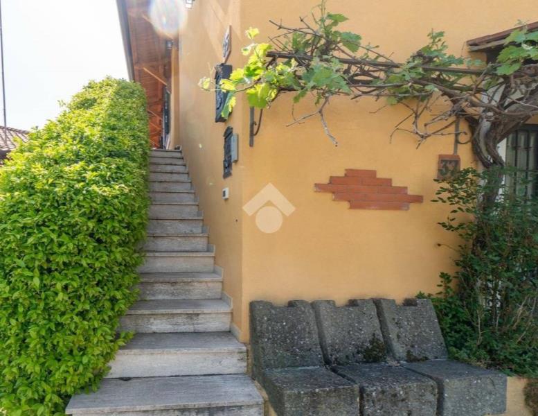 appartamento in vendita a Grottaferrata