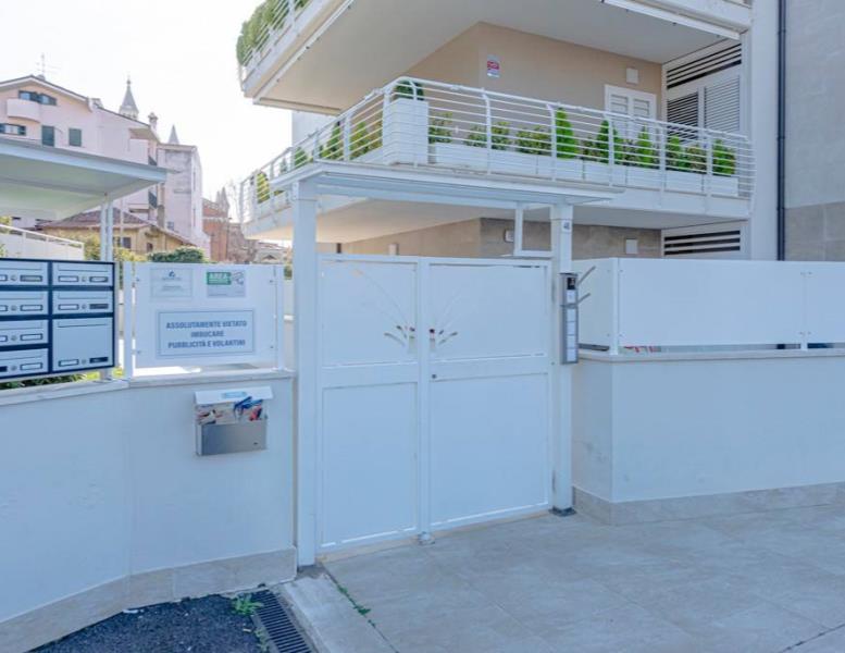 appartamento in vendita a Grottaferrata