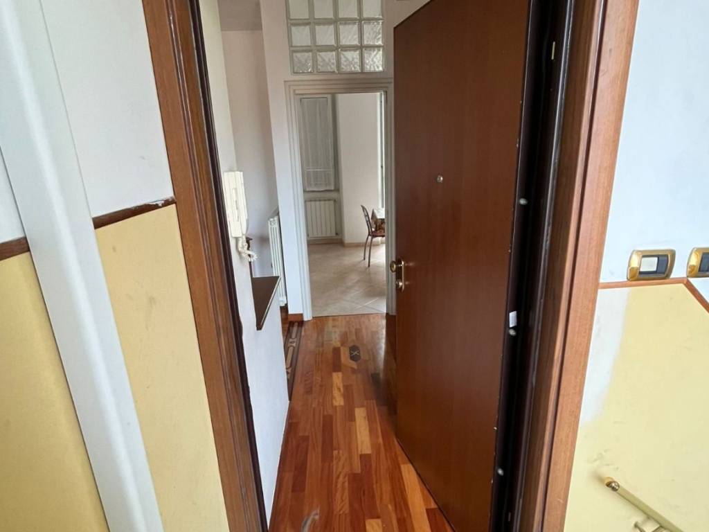 appartamento in vendita a Grottaferrata